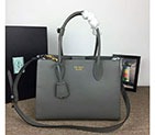 2018 Prada bibliotheque bag 1BG098