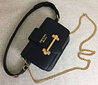 2018 Prada cahier belt bag 1BL004