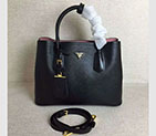 2018 Prada double bag 1BG775
