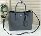 2018 Prada double bag 1BG775