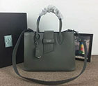 2018 Prada double bag 1BG148