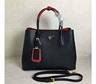 2018 Prada double bag 1BG756 1BG756