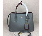 2018 Prada double bag 1BG756 1BG756