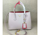 2018 Prada double bag 1BG775 1BG775