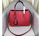 2018 Prada double bag 1BG775 1BG775