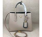 2018 Prada double bag 1BG775 1BG775