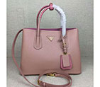 2018 Prada double bag 1BG775 1BG775