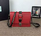 2018 Prada elektra calf leather bag 1BD120