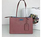 2018 Prada etiquette bag 1BG122
