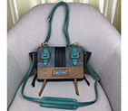 2018 Prada etiquette bag 1BD093