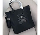 2018 Prada nylon Shopping bag BR4696