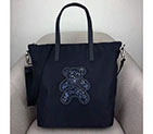 2018 Prada nylon Shopping bag BR4696