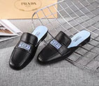 2018 Prada women Slippers in Calfskin PSW0306