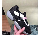 2018 Prada women Sneakers shoes PSW0297