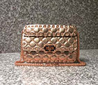 2018 VALENTINO FREE ROCKSTUD SPIKE SMALL CHAIN BAG 0123
