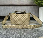 2018 VALENTINO GARAVANI ROCKSTUD SPIKE BAG 1402 1402