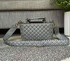 2018 VALENTINO GARAVANI ROCKSTUD SPIKE BAG 1402 1402