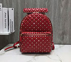 2018 Valentino Backpack V0062