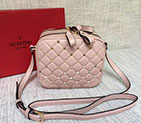 2018 Valentino Garavani Rockstud Spike cross body bag 2067