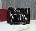 2018 Valentino Garavani Rockstud Spike tote bag 0120L