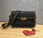 2018 Valentino Garavani Rockstud bag 0936B