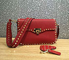 2018 Valentino Garavani Rockstud bag 0936B