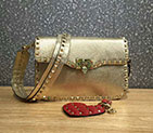 2018 Valentino Garavani Rockstud bag 0936B