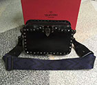 2018 Valentino ROCKSTUD CROSS BODY BAG 0148