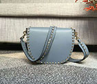 2018 Valentino ROCKSTUD SHOULDER BAG 2087