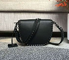2018 Valentino ROCKSTUD SHOULDER BAG 2087