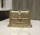 2018 Valentino SMALL CHAIN CROSS BODY BAG 2311