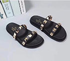 2018 Valentino women Slippers VN0487