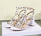 2018 Valentino women Sandal Heel 5.5cm VN0516