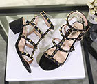 2018 Valentino women Sandal Heel 5.5cm VN0515