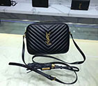 2018 YSL LOU CAMERA BAG 520534