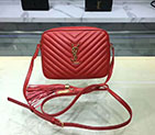 2018 YSL LOU CAMERA BAG 520534