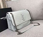 2018 YSL Medium Niki Chain Bag 498894