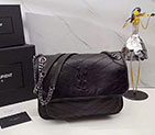 2018 YSL Medium Niki Chain Bag 498894