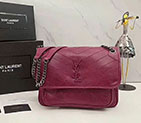 2018 YSL Medium Niki Chain Bag 498894