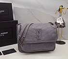 2018 YSL Medium Niki Chain Bag 498894