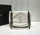 2018 YSL Medium Niki Chain Bag 498894