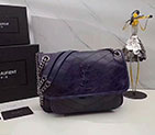 2018 YSL Medium Niki Chain Bag 498894