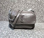 2018 YSL Medium Niki Chain Bag 498894
