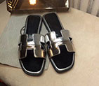 2018 hermes women Slippers HWS337