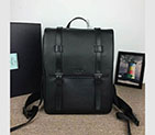 2018 prada Men backpack 2VZ018