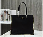 2018 valentino Shopping Bag 0978