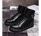 2018 versace Sneaker in Calfskin VSC0109