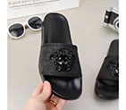 2018 versace women Slippers VSC0060