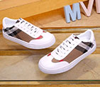 2019 Burberry women Sneaker BWS0035