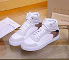 2019 Burberry women Sneaker BWS0037